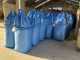 Big bag fertilisants engrais granulés