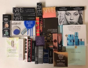 COSMETIQUES DE MARQUES EN GROS