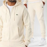 SURVETEMENT HOMME LACOSTE EN DESTOCKAGE