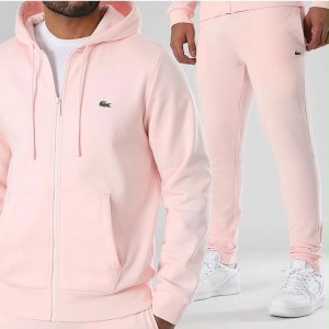 SURVETEMENT HOMME LACOSTE EN DESTOCKAGE