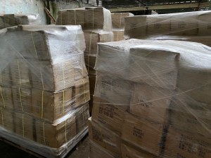 Lot important roues de trottinette LED pack 2 neuf