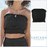 020241 Top femme Lascana