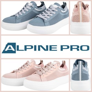 060068 Chaussures de sport Alpine Pro pour femmes