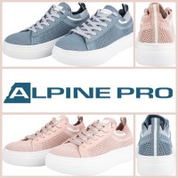 060068 Chaussures de sport Alpine Pro pour femmes