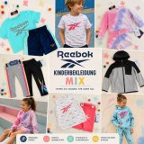 040092 Mix de vêtements Reebok pour enfants