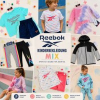 040092 Mix de vêtements Reebok pour enfants