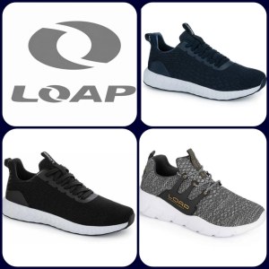 060115 Baskets homme Loap