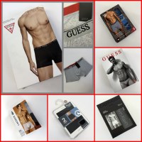 070104 Mix de sous-vêtements homme de marque
