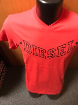 T shirt diesel