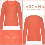 020141 Pull femme Lascana