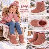 060160 Bottes d'hiver Loap pour filles