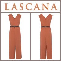 020145 Combinaison d'été pour femmes de Lascana