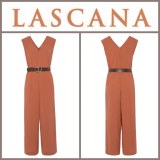 020145 Combinaison d'été pour femmes de Lascana