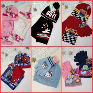 040067 Ensembles pour enfants Disney