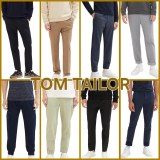 010118 Mix de pantalons homme Tom Tailor