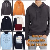 010117 Mix de hoodies homme Tom Tailor