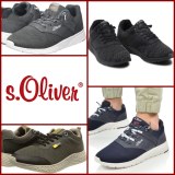 060107 Baskets homme s.Oliver