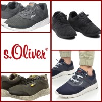 060107 Baskets homme s.Oliver