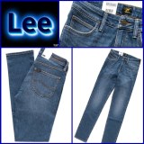 020225 Jean femme LEE