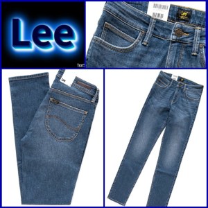 020225 Jean femme LEE