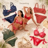 070113 Maillots de bain femme Darjeeling