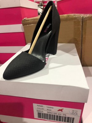 Camion complet de marchandise mix 100% marques 