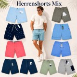 010104 Mix de shorts homme