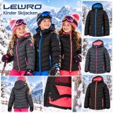 050157 Veste de ski enfant Lewro
