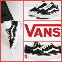 060105 Baskets enfants Vans