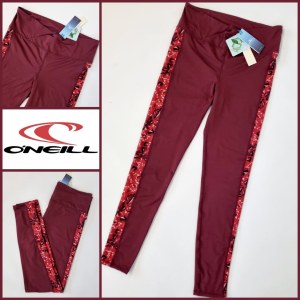 020171 Leggings O'Neill pour femmes