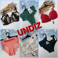070101 Mix de lingerie féminine Undiz