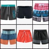 010034 Vêtements de plage pour hommes MIX