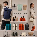 080108 Mix de sacs Gaston Luga