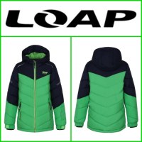 050207 Veste de ski pour enfants Loap