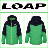 050207 Veste de ski pour enfants Loap