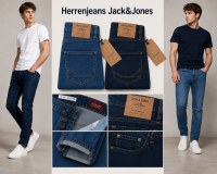 010129 Jeans homme Jack & Jones
