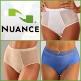070075 Culottes femme Nuance
