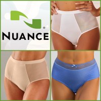 070075 Culottes femme Nuance