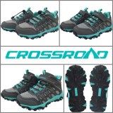 060128 Baskets de trekking enfant Crossroad