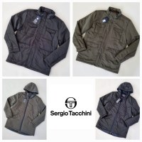 050141 Vestes pour hommes de Sergio Tacchini