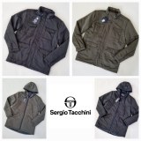 050141 Vestes pour hommes de Sergio Tacchini