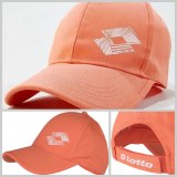 040050 Casquette pour enfants et casquette de baseball Lotto