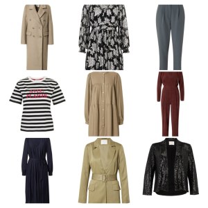Liquidation de vêtements pour femmes de Guido Maria Kretschmer