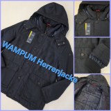 050185 Veste homme Wampum