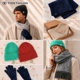 080107 Mix d'accessoires Tom Tailor