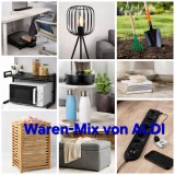030050 Mix de produits ALDI