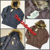 050179 Veste pour homme The Unlimited