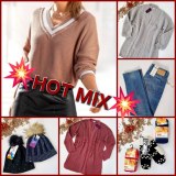 030046 Promotion “HOT MIX”