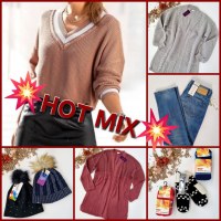 030046 Promotion “HOT MIX”