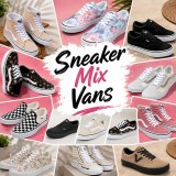 060149 Mix de sneakers Vans